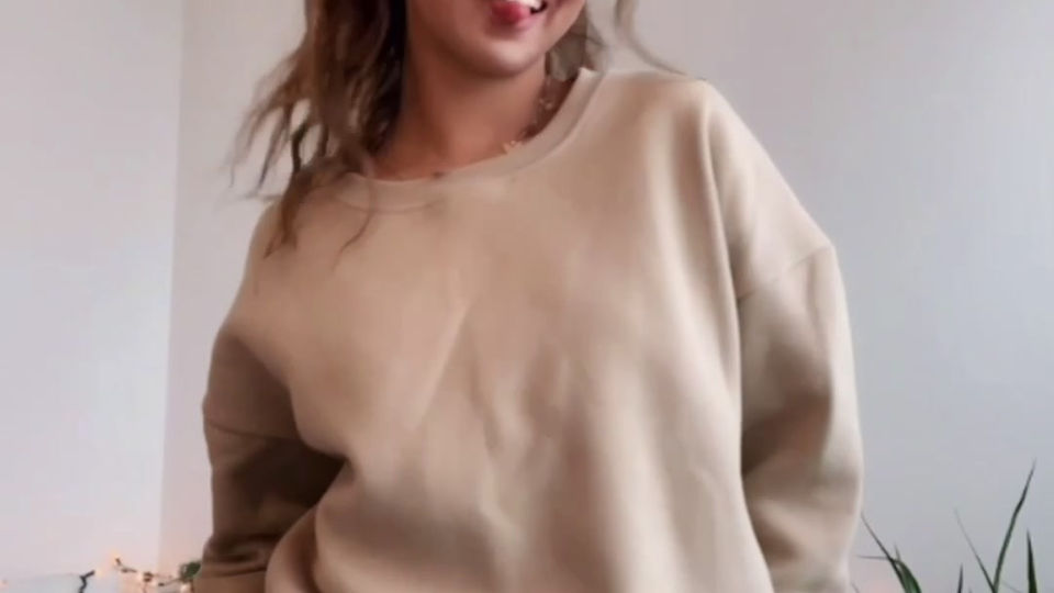 Roots Christmas '20 TikTok Promo